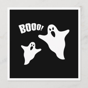 Ghost Kaart