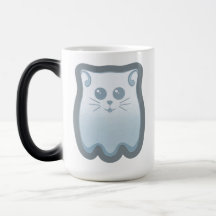 Ghost Kat