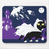 Ghost Kat Muismat (Voorkant)