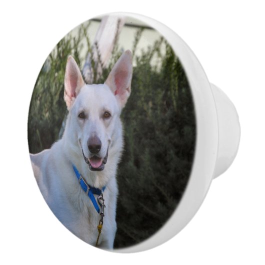 Ghost Keramische Knop (Rechts)