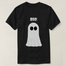 Ghost Kinder T-shirt