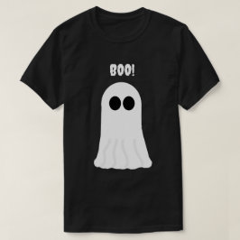 Ghost Kinder T-shirt