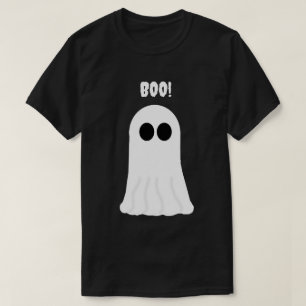 Ghost Kinder T-shirt