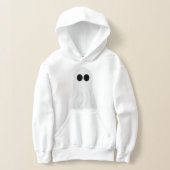 Ghost Kinder Trek Over Hoodie (Laagn)