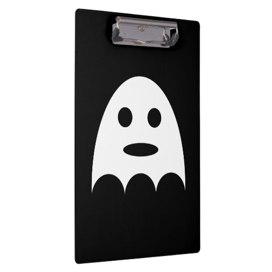 Ghost Klembord (Rechts)