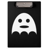 Ghost Klembord (Voorkant)