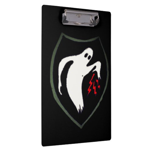 GHOST KLEMBORD (Rechts)