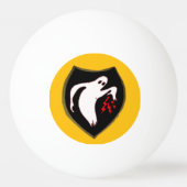 GHOST LEGER PINGPONGBAL (Achterkant)