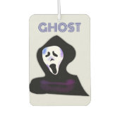 GHOST LUCHTVERFRISSER (Voorkant)