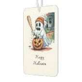 Ghost Luchtverfrisser (Links)