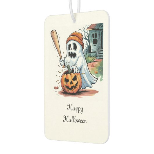 Ghost Luchtverfrisser (Links)