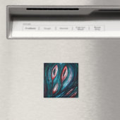 Ghost Magneet (Insitu (Vaatwasser))