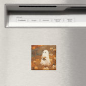 Ghost Magnet (Insitu (Vaatwasser))