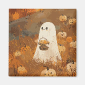 Ghost Magnet (Voorkant)
