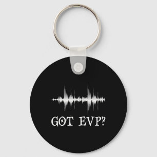 Ghost Magnet Ghost Hunting Ghost Hunter Paranormaa Sleutelhanger