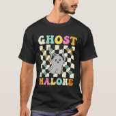 Ghost Malone T-shirt (Voorkant)