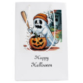 Ghost Medium Cadeauzakje (Voorkant)