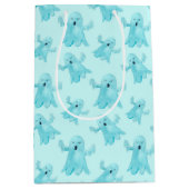 Ghost Medium Cadeauzakje (Voorkant)