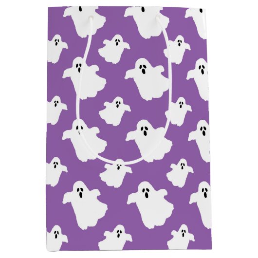 Ghost Medium Cadeauzakje (Voorkant)