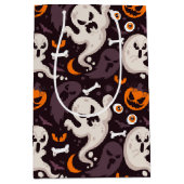 Ghost Medium Cadeauzakje (Voorkant)