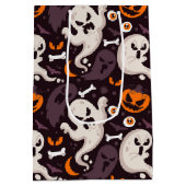 Ghost Medium Cadeauzakje (Achterkant)