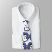 Ghost met de meeste stropdas (Gebonden)