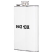 Ghost Mode: Silence is Power Heupfles (Links)