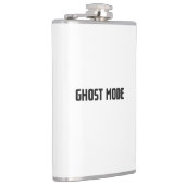 Ghost Mode: Silence is Power Heupfles (Rechts)