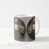 Ghost-mok Koffiemok (Voorkant rechts)