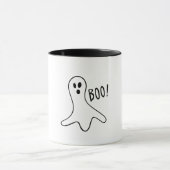 Ghost-Mok Mok (Midden)