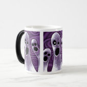 Ghost Morphing Mok (Voorkant links)