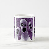 Ghost Morphing Mok (Center)