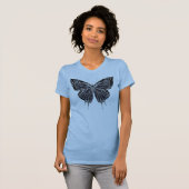 Ghost Moth Shirt (Voorkant volledig)