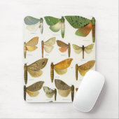 Ghost Moths Muismat (Met muis)