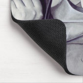 Ghost mousepad muismat (Hoek)