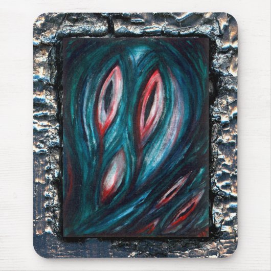 Ghost Muismat (Voorkant)