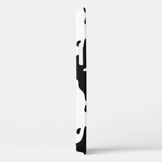 Ghost naadloos patroon Halloween spooky  fl Case-Mate iPhone Case (Achterkant / Rechts)