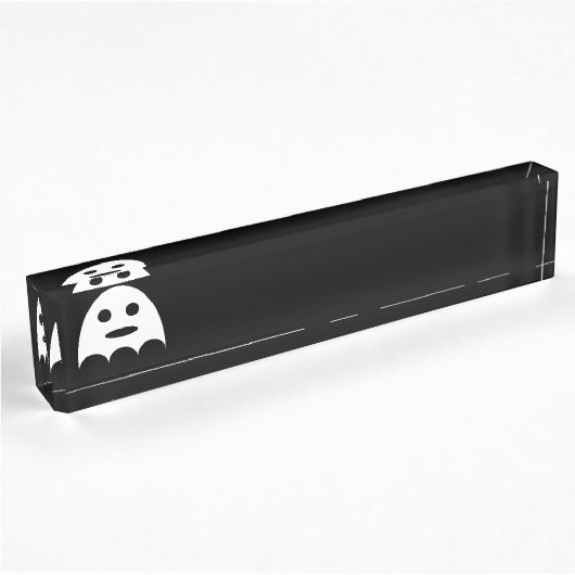 Ghost Naambordje