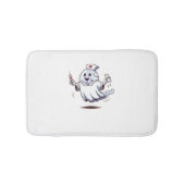 Ghost Nurse Classic T-Shirt Badmat (Voorkant)