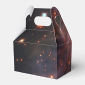 Ghost of Cassiopeia Nebula Bedankdoosjes (Achterkant)