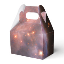 Ghost of Cassiopeia Nebula