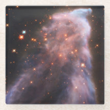 Ghost of Cassiopeia Nebula