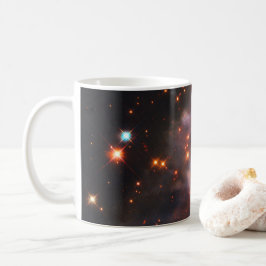 Ghost of Cassiopeia Nebula Koffiemok