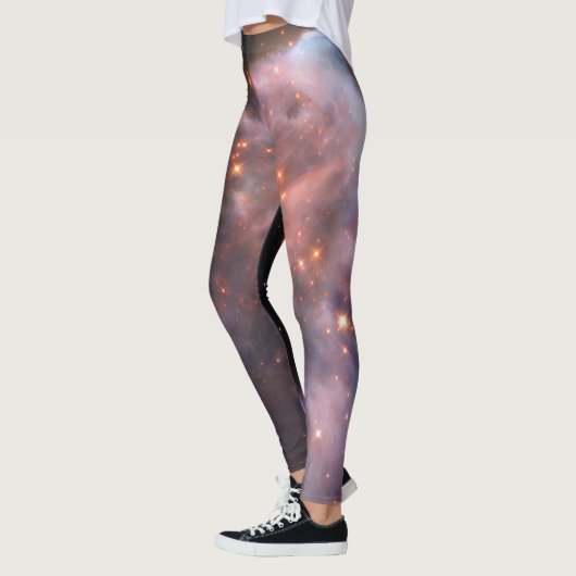 Ghost of Cassiopeia Nebula Leggings (Links)