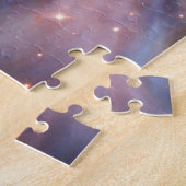 Ghost of Cassiopeia Nebula Legpuzzel (Zijkant)