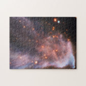 Ghost of Cassiopeia Nebula Legpuzzel (Horizontaal)