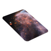 Ghost of Cassiopeia Nebula Magneet (Rechterzijde)