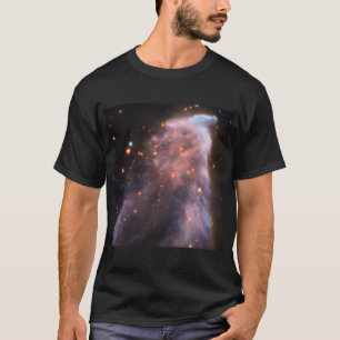 Ghost of Cassiopeia Nebula T-shirt