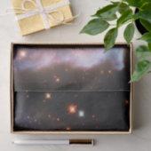 Ghost of Cassiopeia Nebula Tissuepapier (Geschenk)