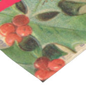 Ghost of Christmas Present Illustratie Scrooge Tafelkleed (Gekanteld)